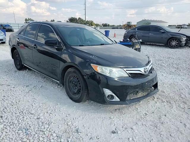 2014 Toyota Camry L VIN: 4T4BF1FK0ER410899 Lot: 85266545