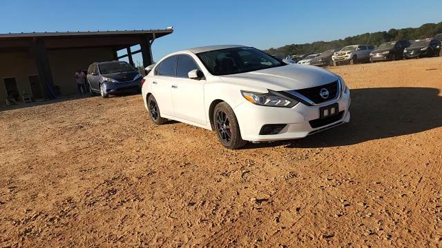 2018 Nissan Altima 2.5 VIN: 1N4AL3AP9JC248844 Lot: 85867885