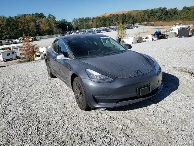 2020 Tesla Model 3 VIN: 5YJ3E1EA3LF658200 Lot: 82275525