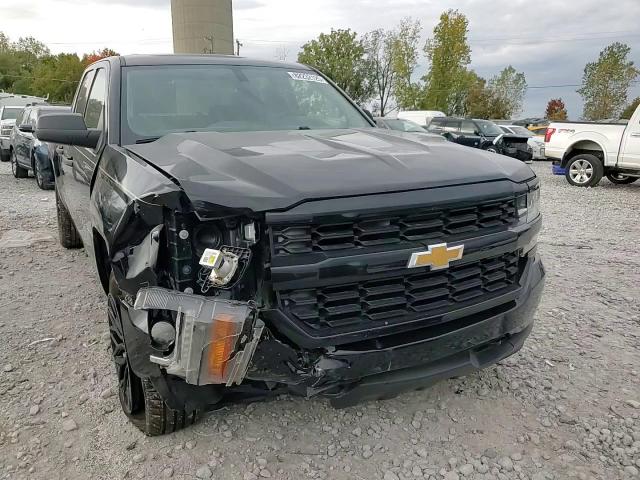 2016 Chevrolet Silverado K1500 Custom VIN: 1GCVKPEC2GZ293093 Lot: 82232125