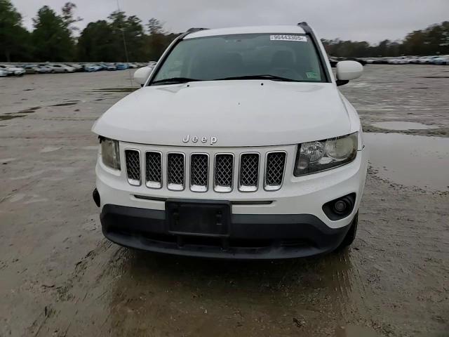 2014 Jeep Compass Latitude VIN: 1C4NJDEB3ED632916 Lot: 90443305