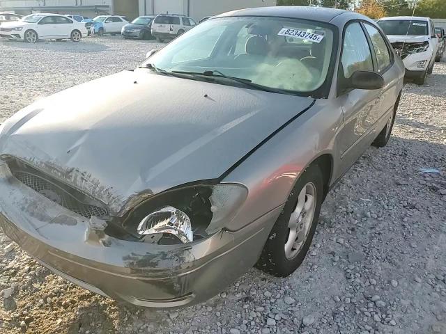 2005 Ford Taurus Se VIN: 1FAFP53265A142974 Lot: 82343745