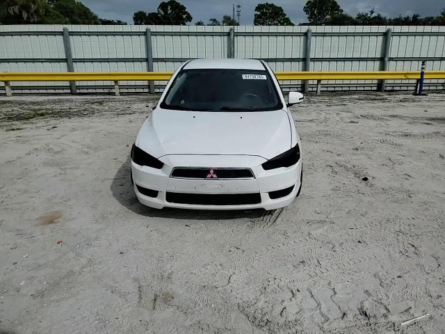 2015 Mitsubishi Lancer Es VIN: JA32U2FU6FU009580 Lot: 84750765