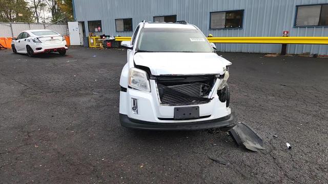 2011 GMC Terrain Slt VIN: 2CTFLXE57B6369225 Lot: 90532505