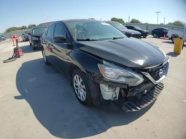 2017 Nissan Sentra S VIN: 3N1AB7AP3HY410332 Lot: 86332055