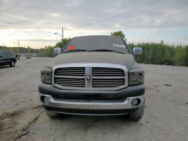 2008 Dodge Ram 1500 St VIN: 1D7HU18288S628235 Lot: 86514895