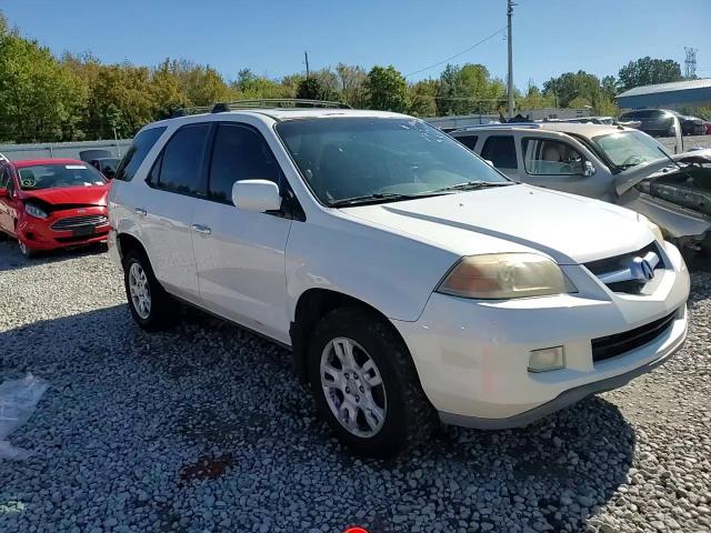 2004 Acura Mdx Touring VIN: 2HNYD18774H509559 Lot: 90709595