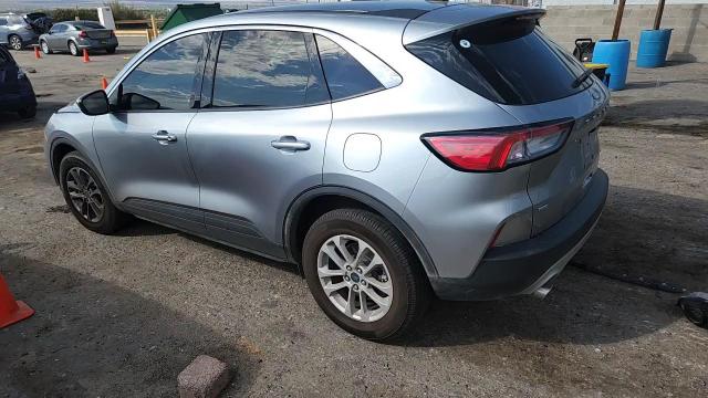 2021 Ford Escape Se VIN: 1FMCU9G68MUA97054 Lot: 82335525