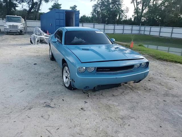 2012 Dodge Challenger Sxt VIN: 2C3CDYAG7CH100693 Lot: 84772665