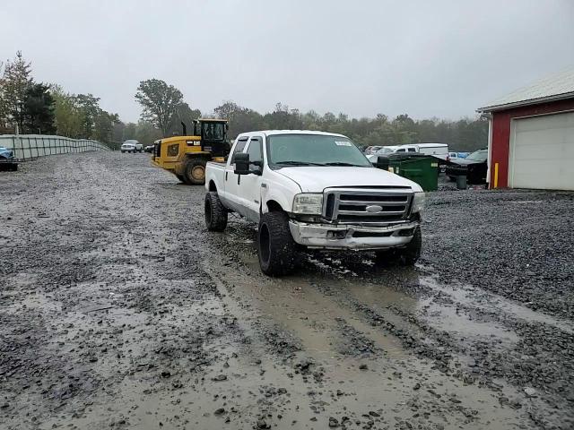 2005 Ford F250 Super Duty VIN: 1FTSW21P75EA80423 Lot: 82385995