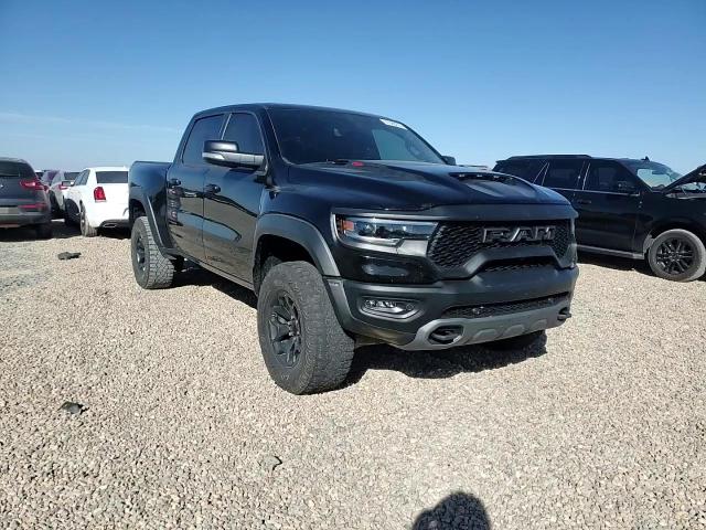 2021 Ram 1500 Trx VIN: 1C6SRFU94MN900748 Lot: 87060255