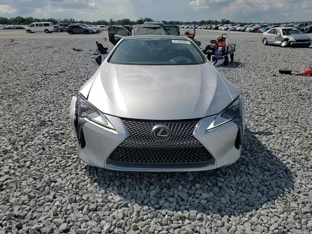 2018 Lexus Lc 500 VIN: JTHHP5AY9JA003621 Lot: 86777285