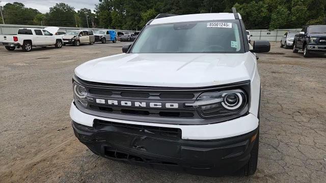 2024 Ford Bronco Sport Big Bend VIN: 3FMCR9B6XRRE99522 Lot: 85501245