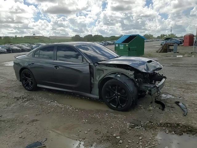 2020 Dodge Charger R/T VIN: 2C3CDXCT5LH162842 Lot: 86049425