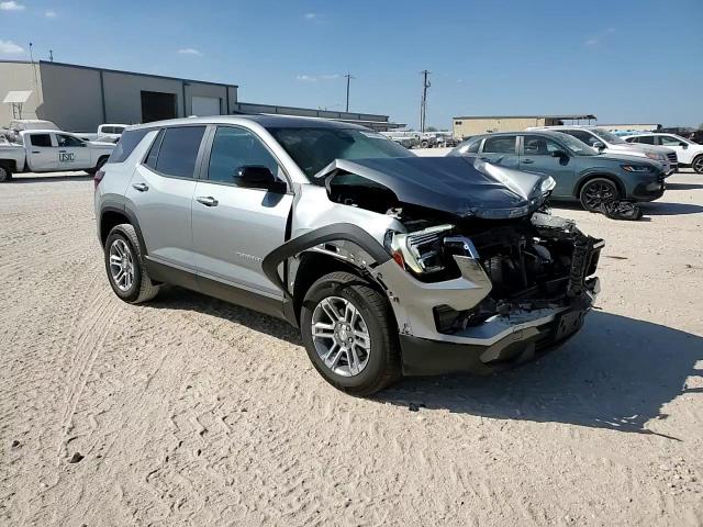 2025 GMC Terrain Elevation VIN: 3GKALUEG9SL238223 Lot: 82373805