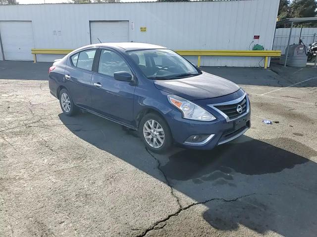 2018 Nissan Versa S VIN: 3N1CN7APXJL878674 Lot: 82210045