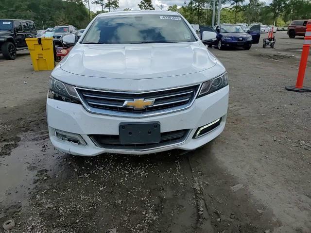 2020 Chevrolet Impala Lt VIN: 1G11Z5S39LU109500 Lot: 82281845