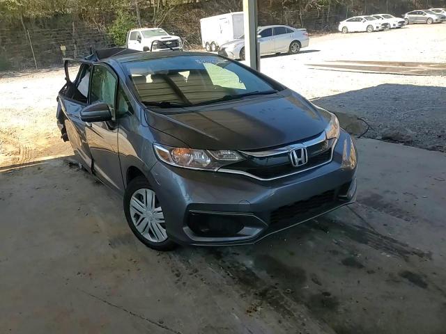 2020 Honda Fit Lx VIN: 3HGGK5H46LM714618 Lot: 82492995