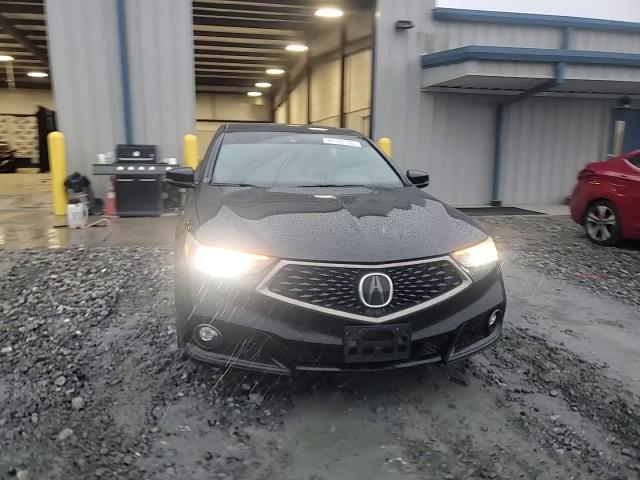 2019 Acura Tlx Technology VIN: 19UUB2F65KA005714 Lot: 90740185