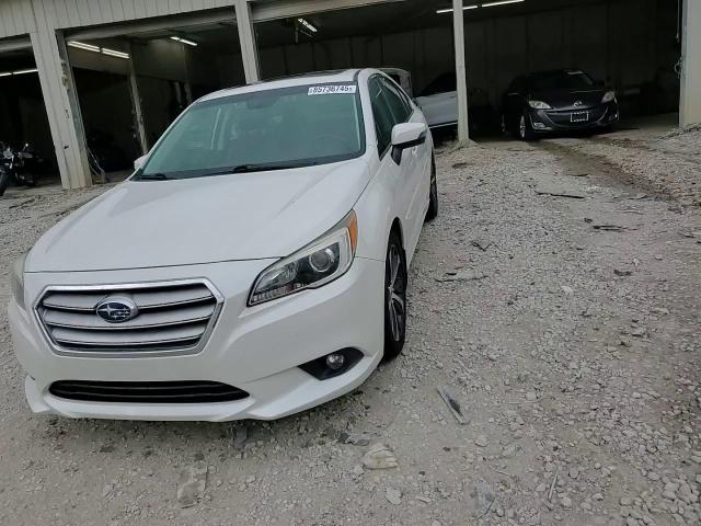 2015 Subaru Legacy 3.6R Limited VIN: 4S3BNEN69F3050343 Lot: 85736745