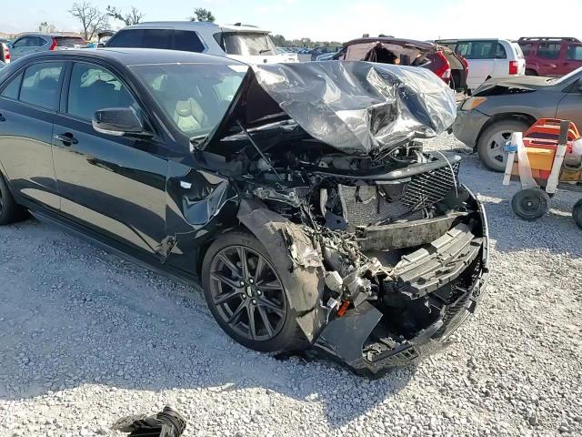 2023 Cadillac Ct4 Sport VIN: 1G6DG5RK9P0105938 Lot: 84701605