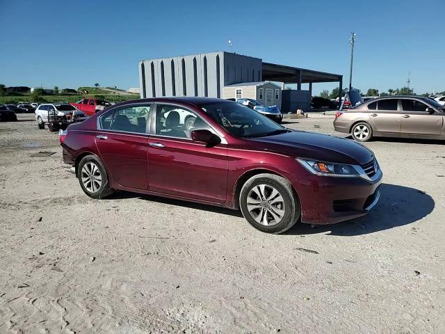 2015 Honda Accord Lx VIN: 1HGCR2F3XFA002150 Lot: 85888065