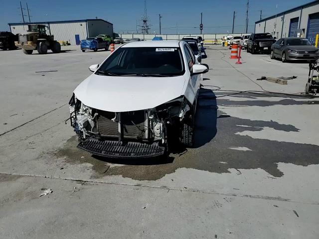 2016 Toyota Corolla L VIN: 5YFBURHEXGP470537 Lot: 86269695