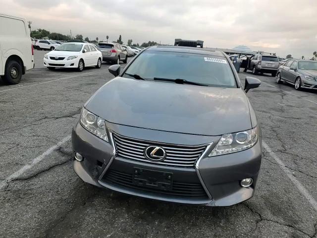 2015 Lexus Es 350 VIN: JTHBK1GG4F2155786 Lot: 86055085