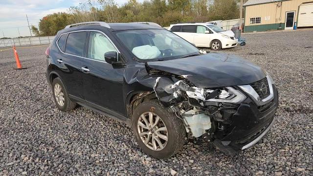 2019 Nissan Rogue S VIN: KNMAT2MT4KP513080 Lot: 90259895