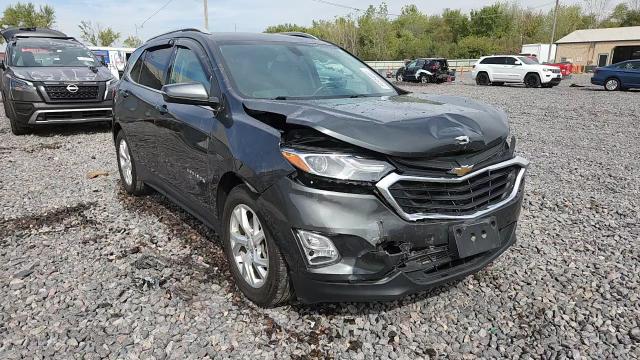 2019 Chevrolet Equinox Lt VIN: 3GNAXLEXXKS537226 Lot: 84954685
