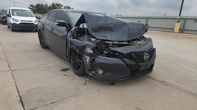 2021 Nissan Maxima Platinum VIN: 1N4AA6FV0MC505070 Lot: 82767195