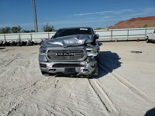 2024 Ram 1500 Laramie VIN: 1C6SRFJT8RN190213 Lot: 82528585