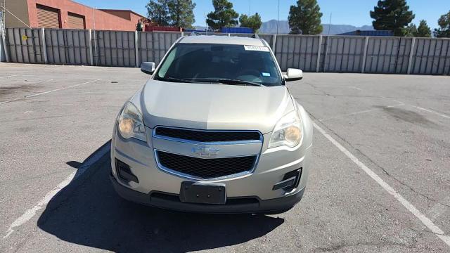 2010 Chevrolet Equinox Lt VIN: 2CNALDEW1A6258869 Lot: 85491015