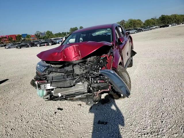 2022 Honda Cr-V Se VIN: 7FARW2H76NE000360 Lot: 84720655