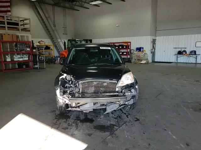 2008 Honda Cr-V Ex VIN: 5J6RE48568L001156 Lot: 85370995