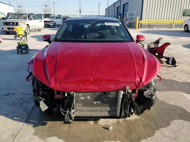 2023 Volkswagen Arteon Sel R-Line VIN: WVWAR7AN2PE014279 Lot: 85293605