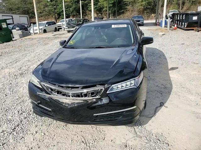 2016 Acura Tlx Tech VIN: 19UUB3F56GA000624 Lot: 81908725