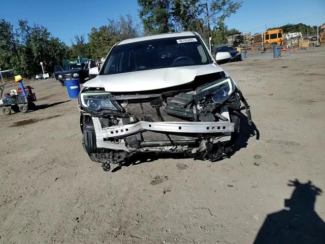 2017 Honda Pilot Exl VIN: 5FNYF6H62HB097180 Lot: 86705495