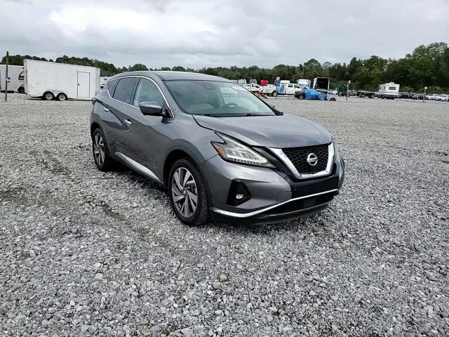 2021 Nissan Murano Sl VIN: 5N1AZ2CS6MC129332 Lot: 85565985