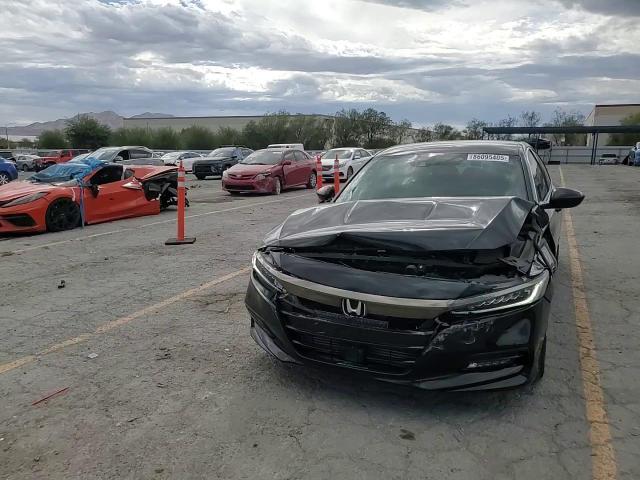 2019 Honda Accord Sport VIN: 1HGCV1F38KA036362 Lot: 86095405