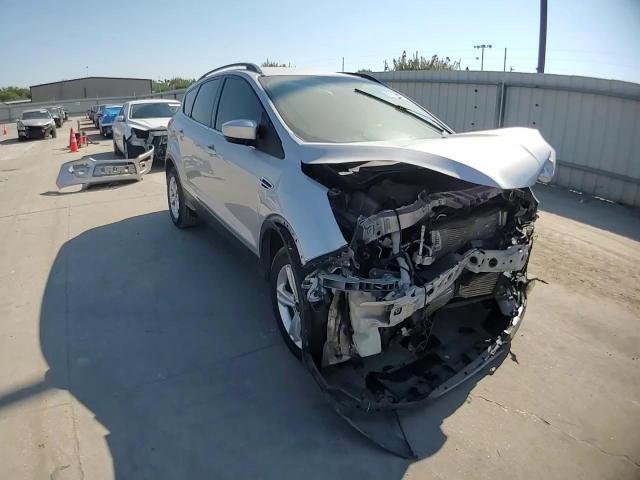 2015 Ford Escape Se VIN: 1FMCU0GX8FUC35182 Lot: 85198685