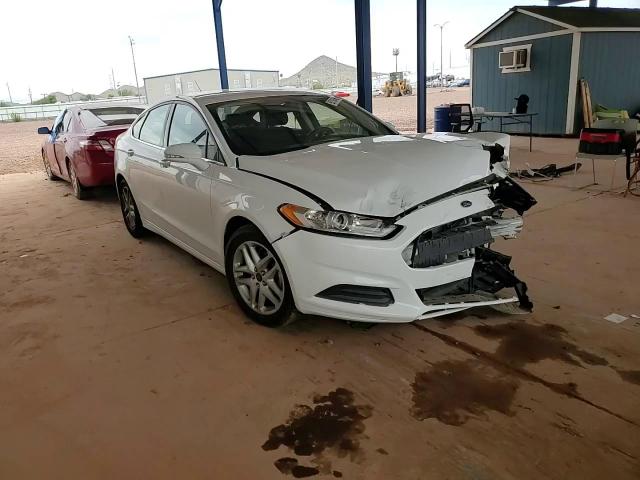 2014 Ford Fusion Se VIN: 3FA6P0H70ER212336 Lot: 85780065