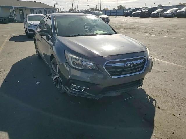 2019 Subaru Legacy 2.5I Limited VIN: 4S3BNAJ62K3007181 Lot: 90114975