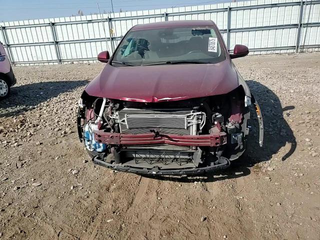 2023 Buick Encore Gx Preferred VIN: KL4MMBS2XPB020653 Lot: 84870675