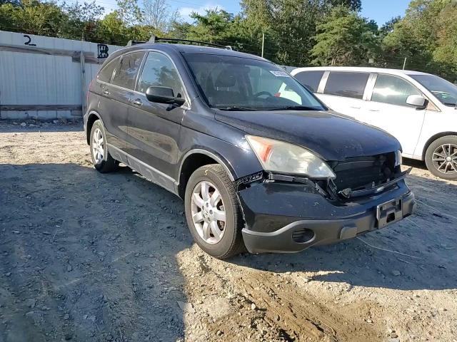 2007 Honda Cr-V Ex VIN: JHLRE48537C065159 Lot: 85708805