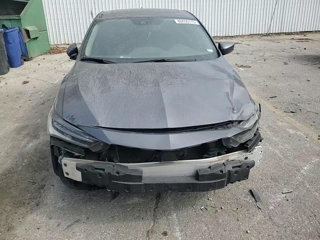 2020 Acura Ilx Premium VIN: 19UDE2F74LA000151 Lot: 86650715