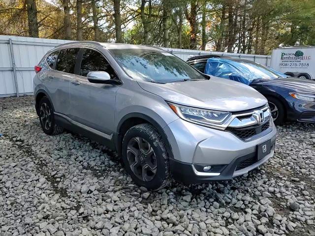 2017 Honda Cr-V Touring VIN: 5J6RW2H9XHL000306 Lot: 82612935