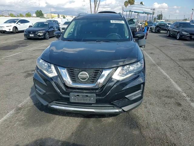 2018 Nissan Rogue S VIN: KNMAT2MT6JP507067 Lot: 81952025