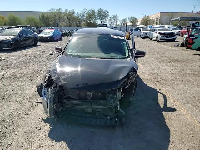 2019 Nissan Sentra S VIN: 3N1AB7AP3KY255160 Lot: 86682655