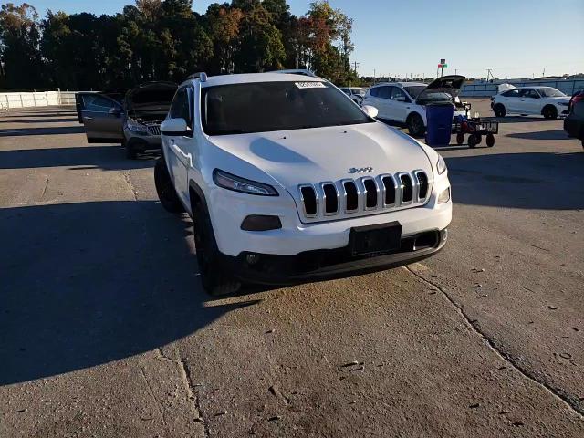 2014 Jeep Cherokee Latitude VIN: 1C4PJMCSXEW318096 Lot: 82517595